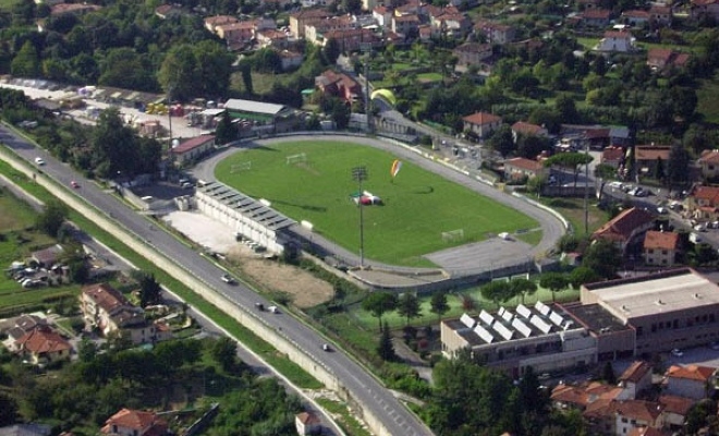 Il Camaiore Annuncia Il Parco Allenatori Per Il